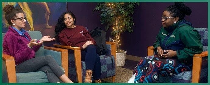 Multicultural Center Update