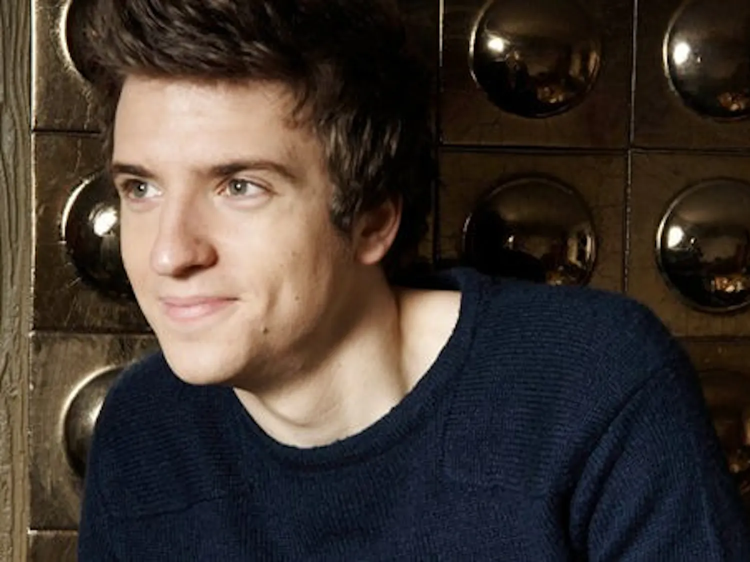 An Open Love Letter to Greg James