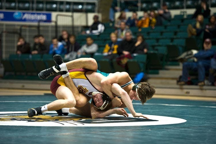 Ohio overcame early-season obstacles, optimistic for tournaments  