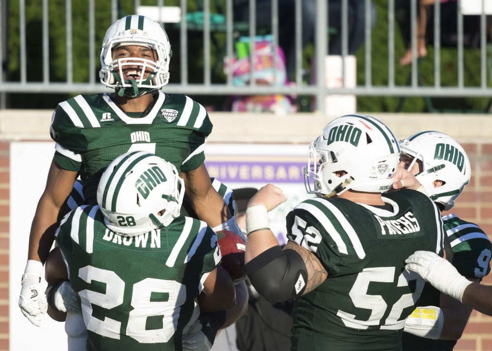 Football v. Texas State 3