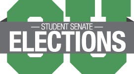 Student Senate: Elections ballot to ask for students' input on BPC  