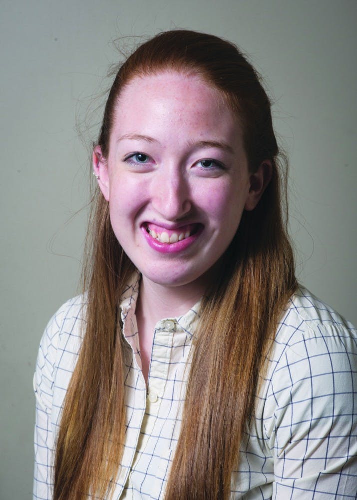Rebekah Barnes  