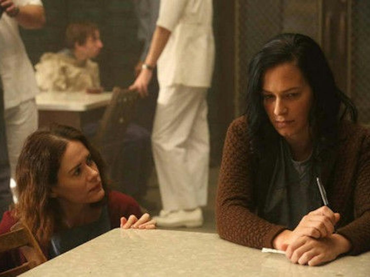 TV: A very disturbing ‘American Horror Story’