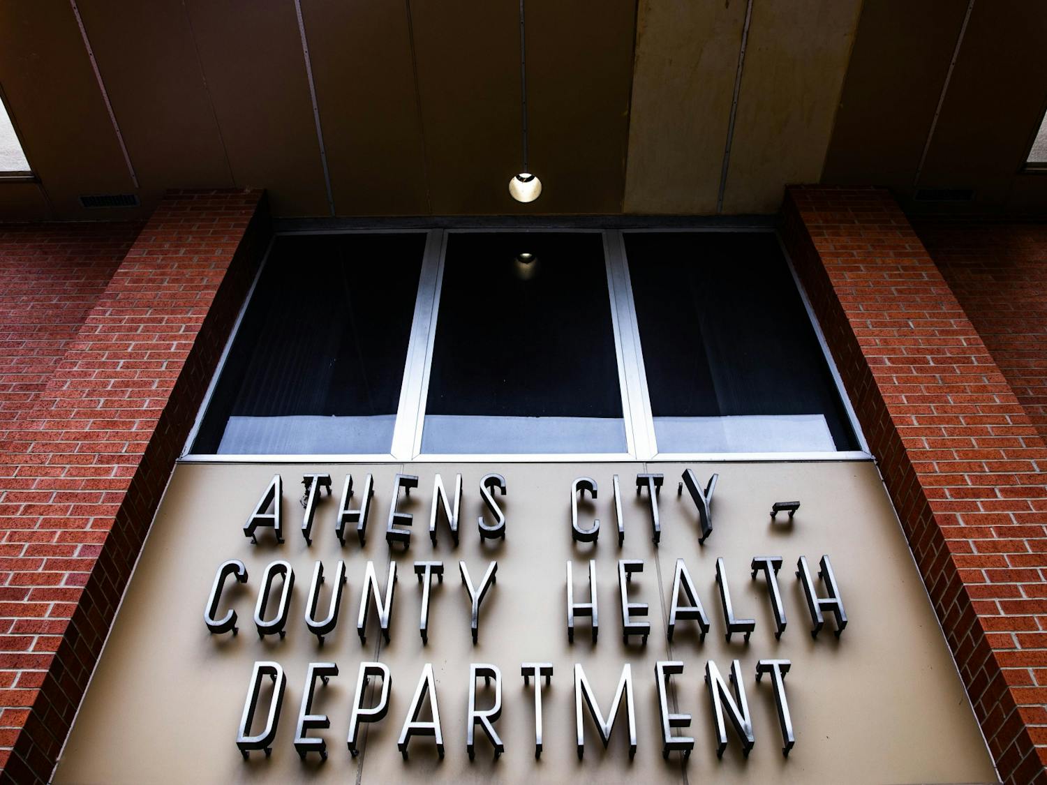 Health Department_Swanson