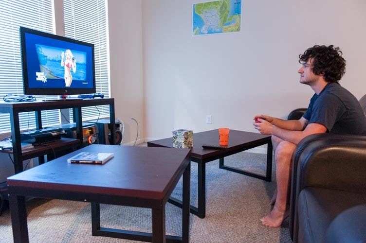 Summit At Coates Run  