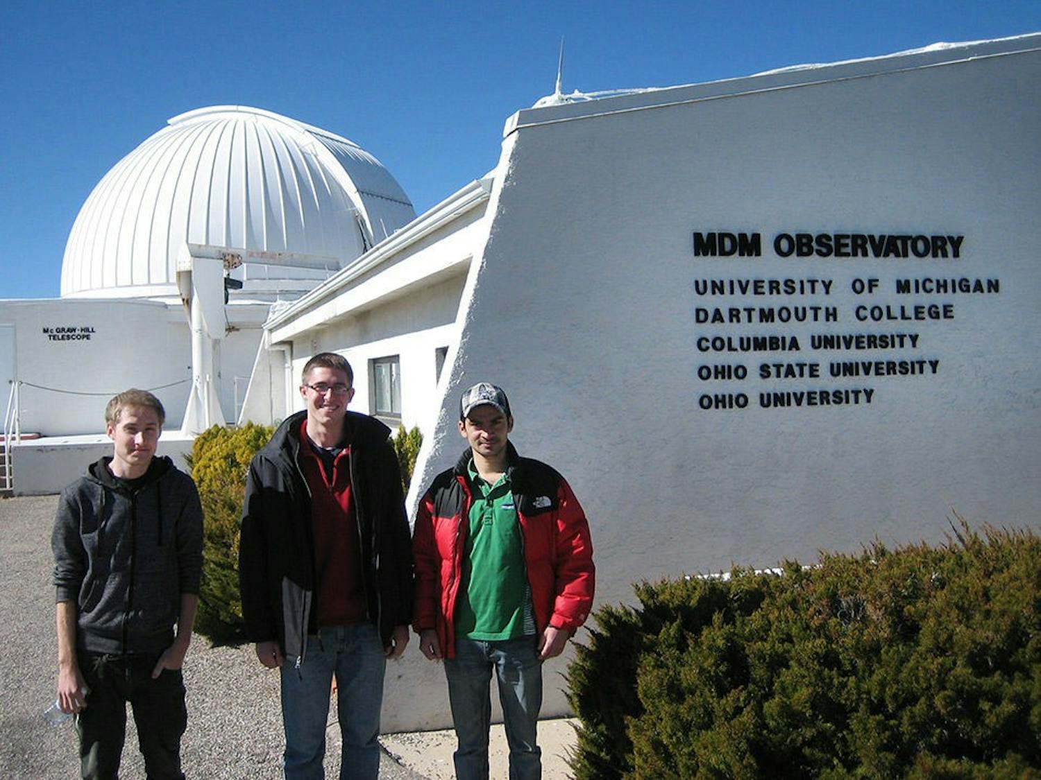 Observatory  
