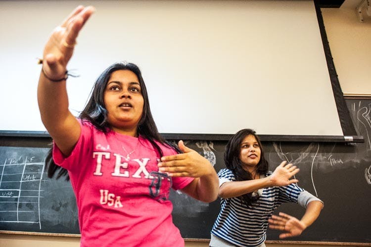 Celebration of holiday known as 'Festival of Lights' begins  