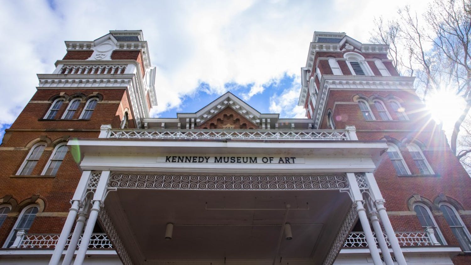 Kennedy Museum_Swanson