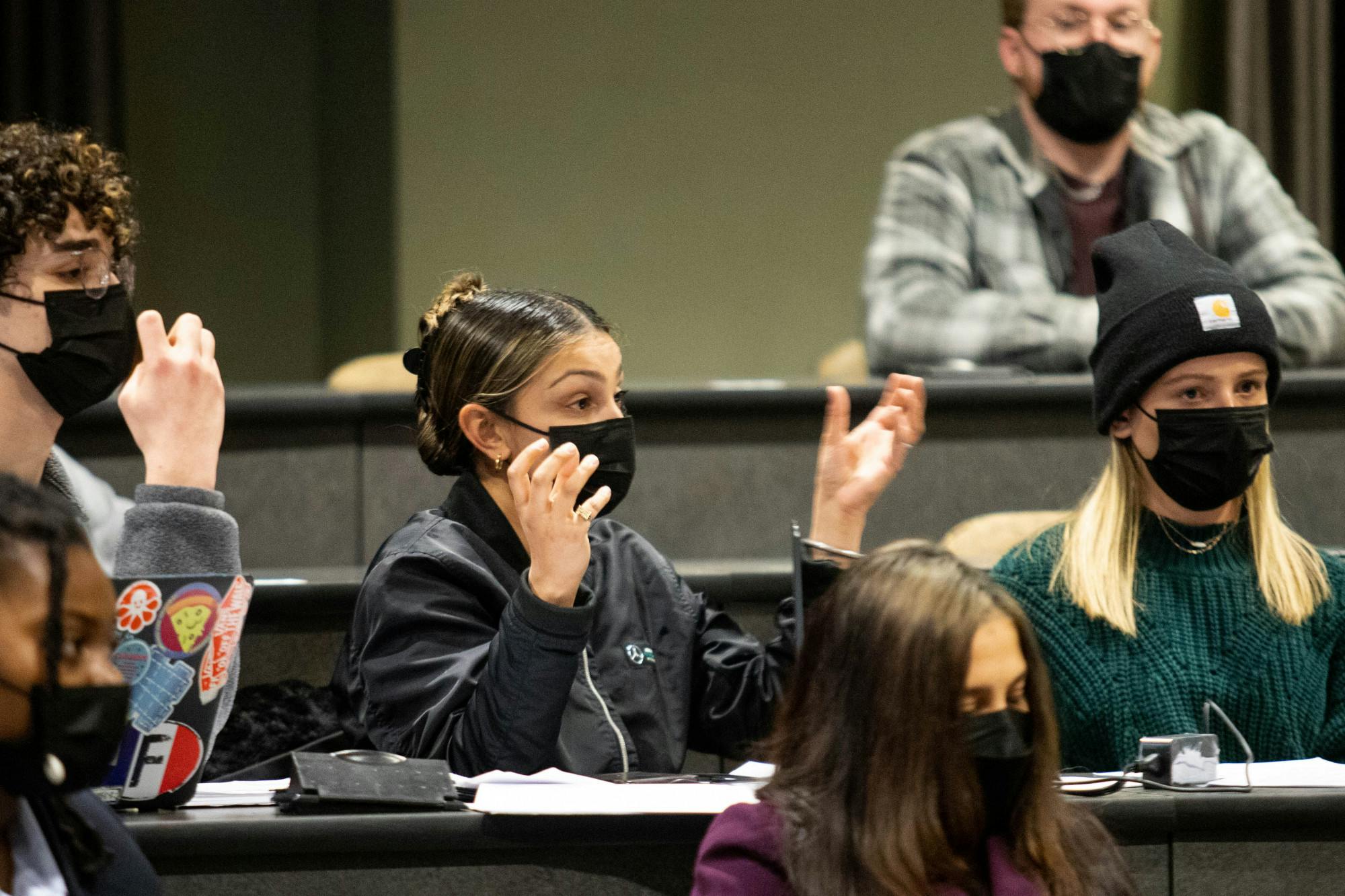 Student Senate 4_Legg