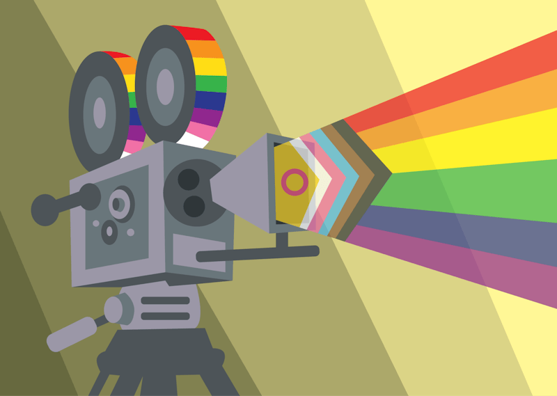 Studios expand investment in LGBTQIA+ romance projects