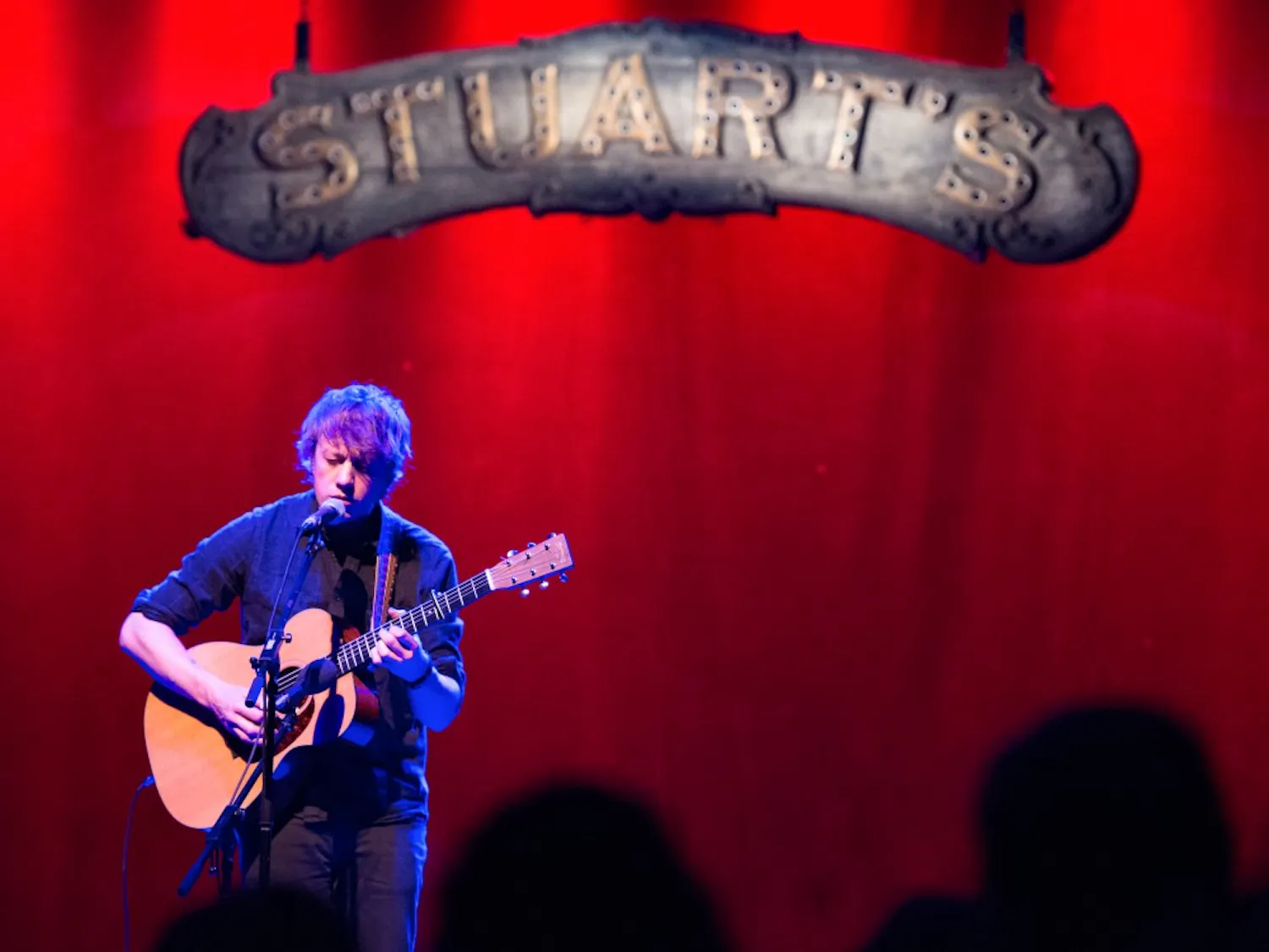 Steve Gunn