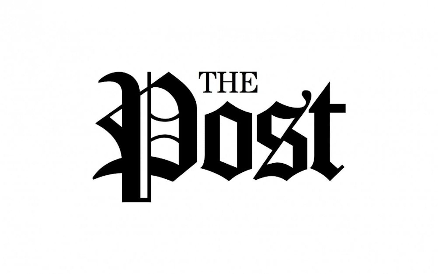 Post Logo  
