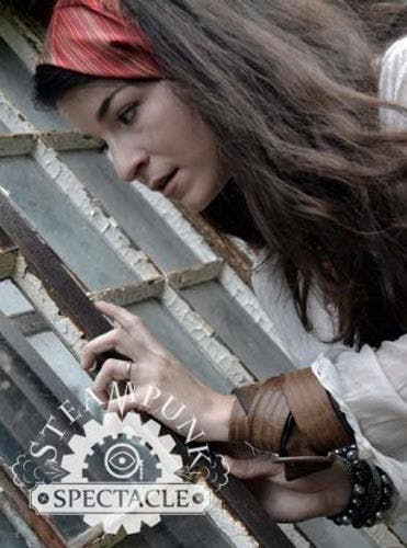 Athens' first 'Steampunk Spectacle' struggles to sell tickets, garner interest  