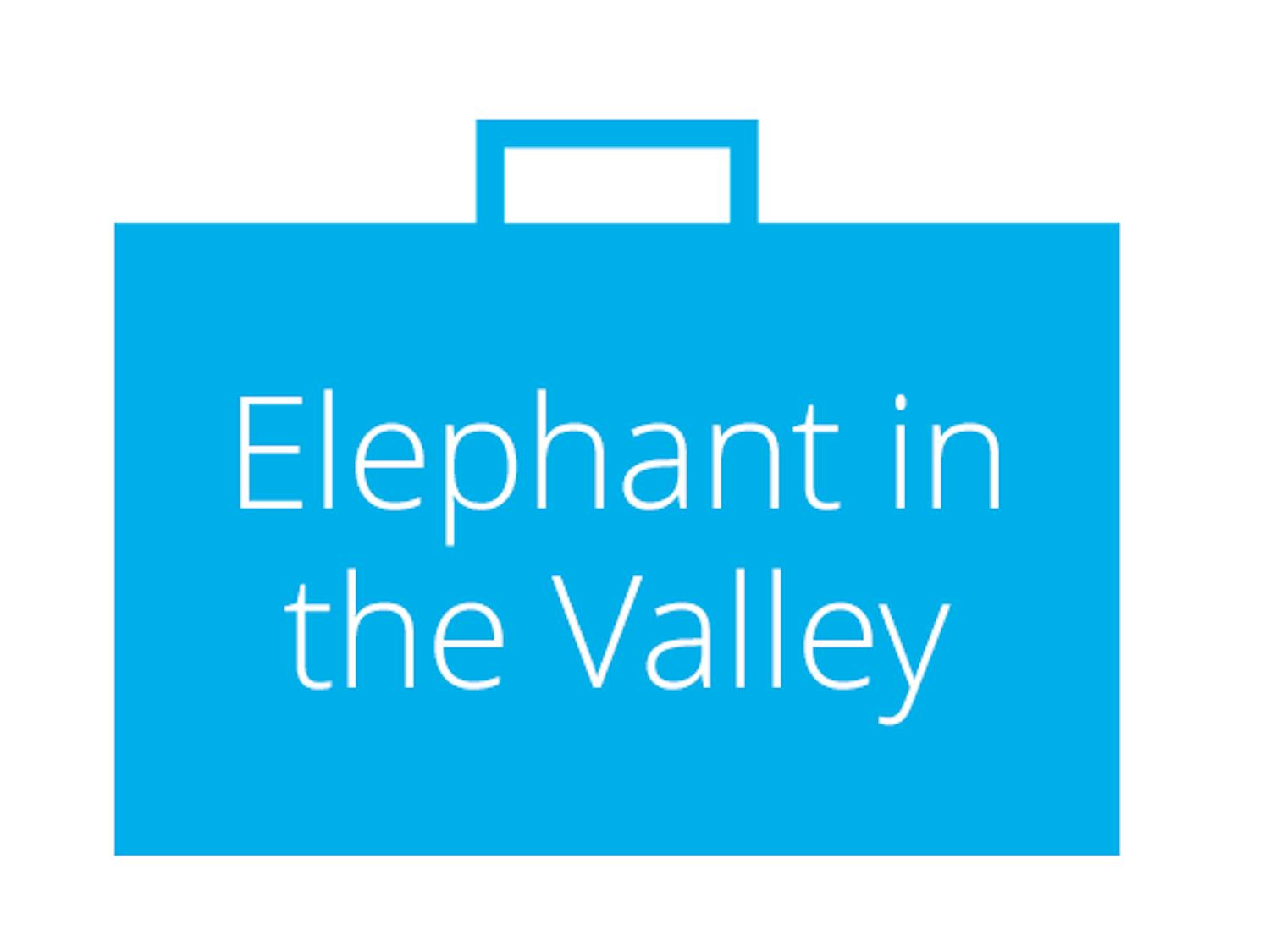 Elephant in the Valley survey  