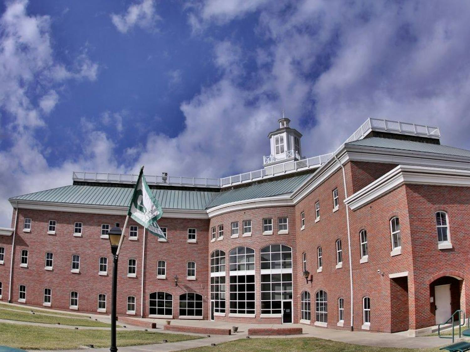 Ohio University Southern Campus  