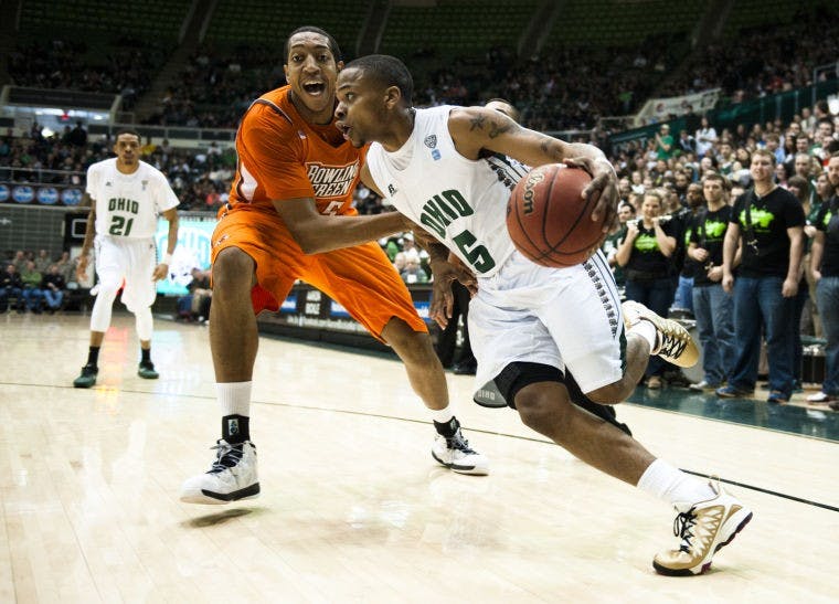 Slideshow: Look Back at DJ Cooper's Season  