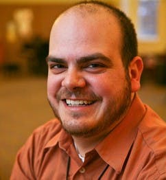 LGBT Center director heads to Rio for World Youth Day  