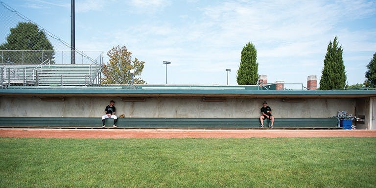 PHOTO ILLUSTRATION. (CAMILLE FINE | FOR THE POST)