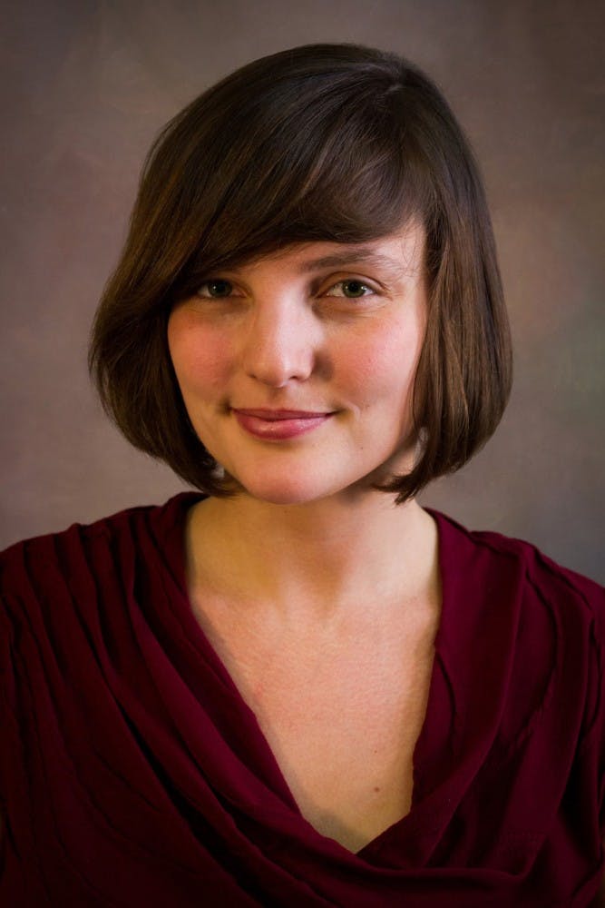 Graduate Student Senate elections  