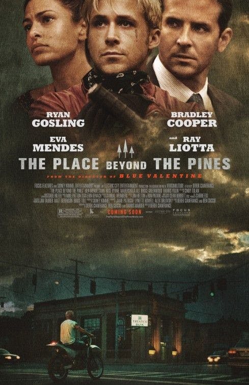 Film: 'The Place Beyond the Pines' is Worth Visiting  