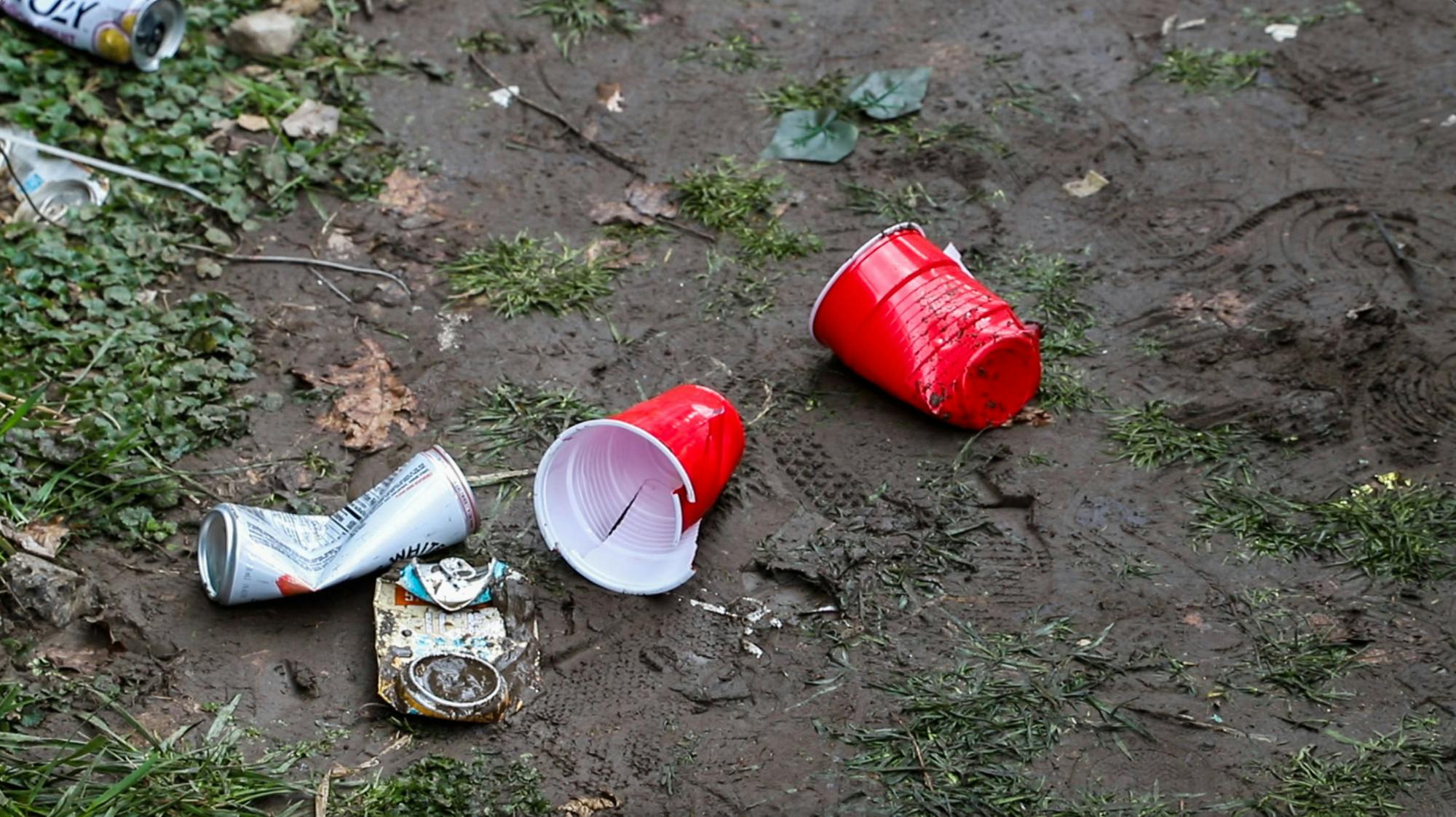 Mill Fest leftovers_Legg