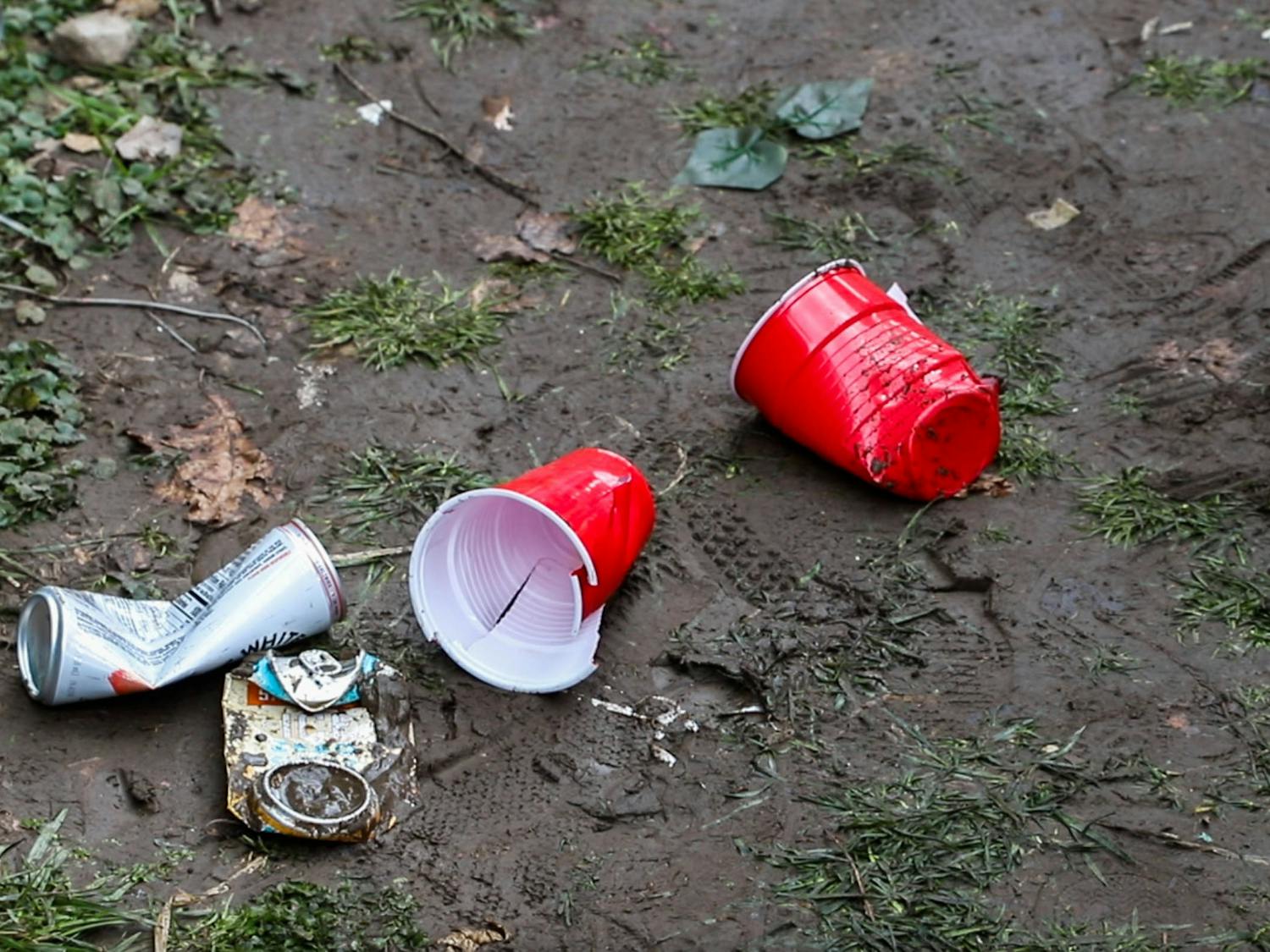 Mill Fest leftovers_Legg