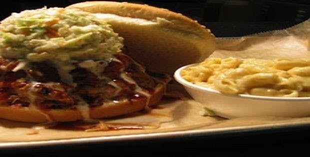 Kiser's BBQ coming to Court St. in Athens  
