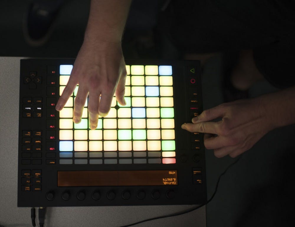 Electronic Music Collective  