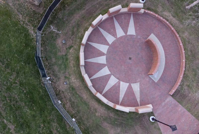 Panhellenic Council to host Sisterhood of the Traveling Dresses event