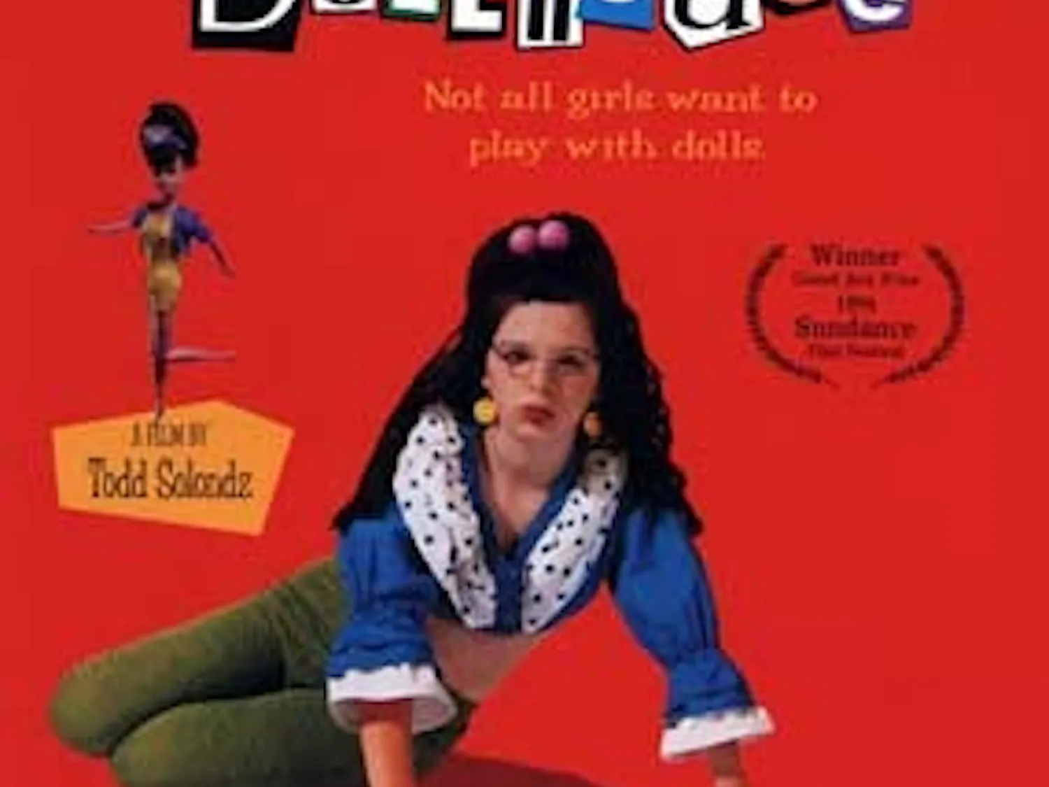 Welcome to the Dollhouse