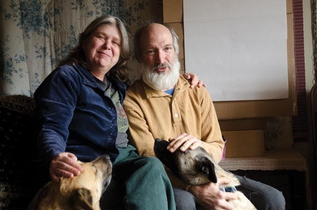 Winter Farming: Non-existent off-season for Appalachian agriculturists  