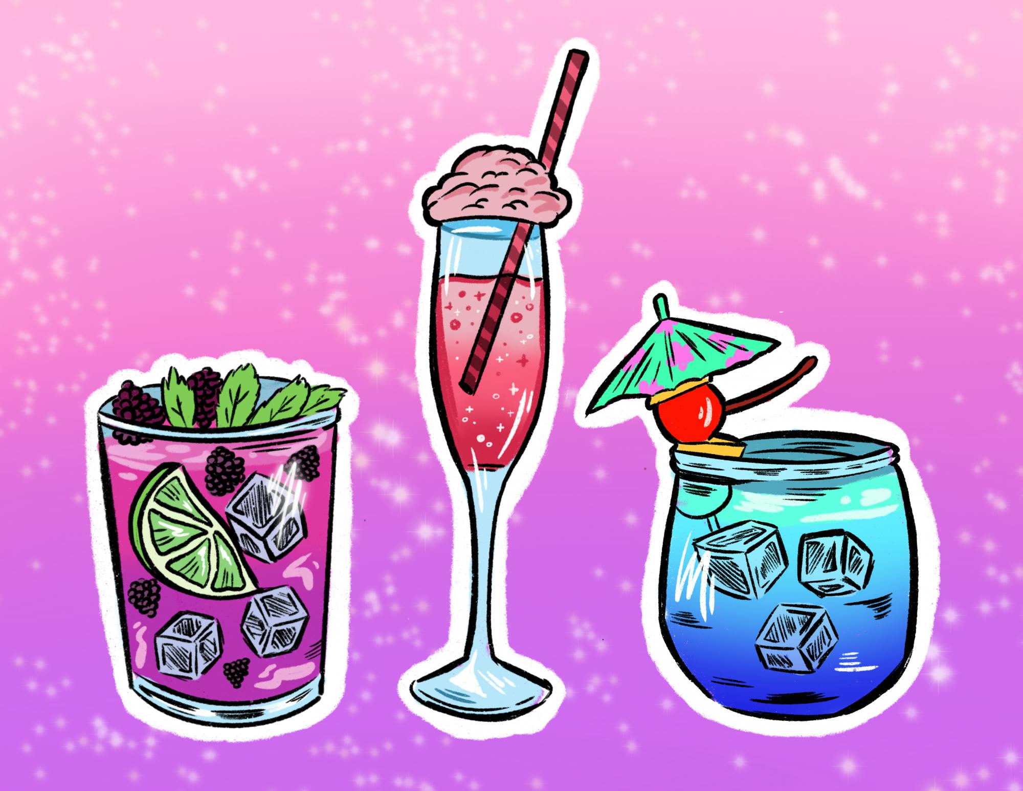 Hand Drawn Drink PNG Transparent, Hand Drawn Summer Fruit Drinks, Summer  Drinks, Fruit Beverage, Refreshing Drink PNG Image For Free Download