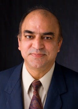 Ohio Board of Regents appoint interim Chair  