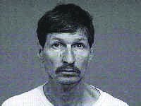 Man indicted on felonious assault, domestic violence charges  