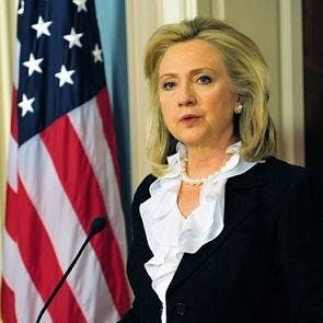 Local Democrats throw support behind Clinton, will appear at Ready for Hillary meeting Monday  