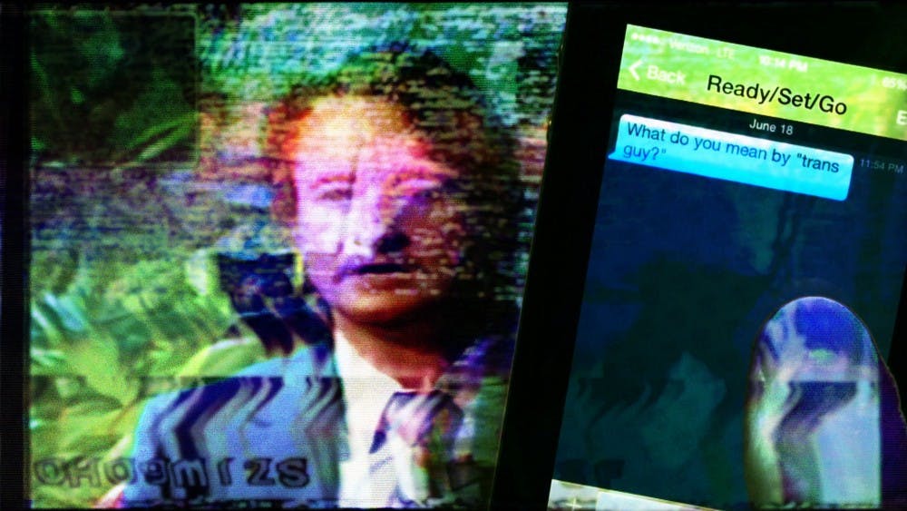 World AIDS Day Film Screening  