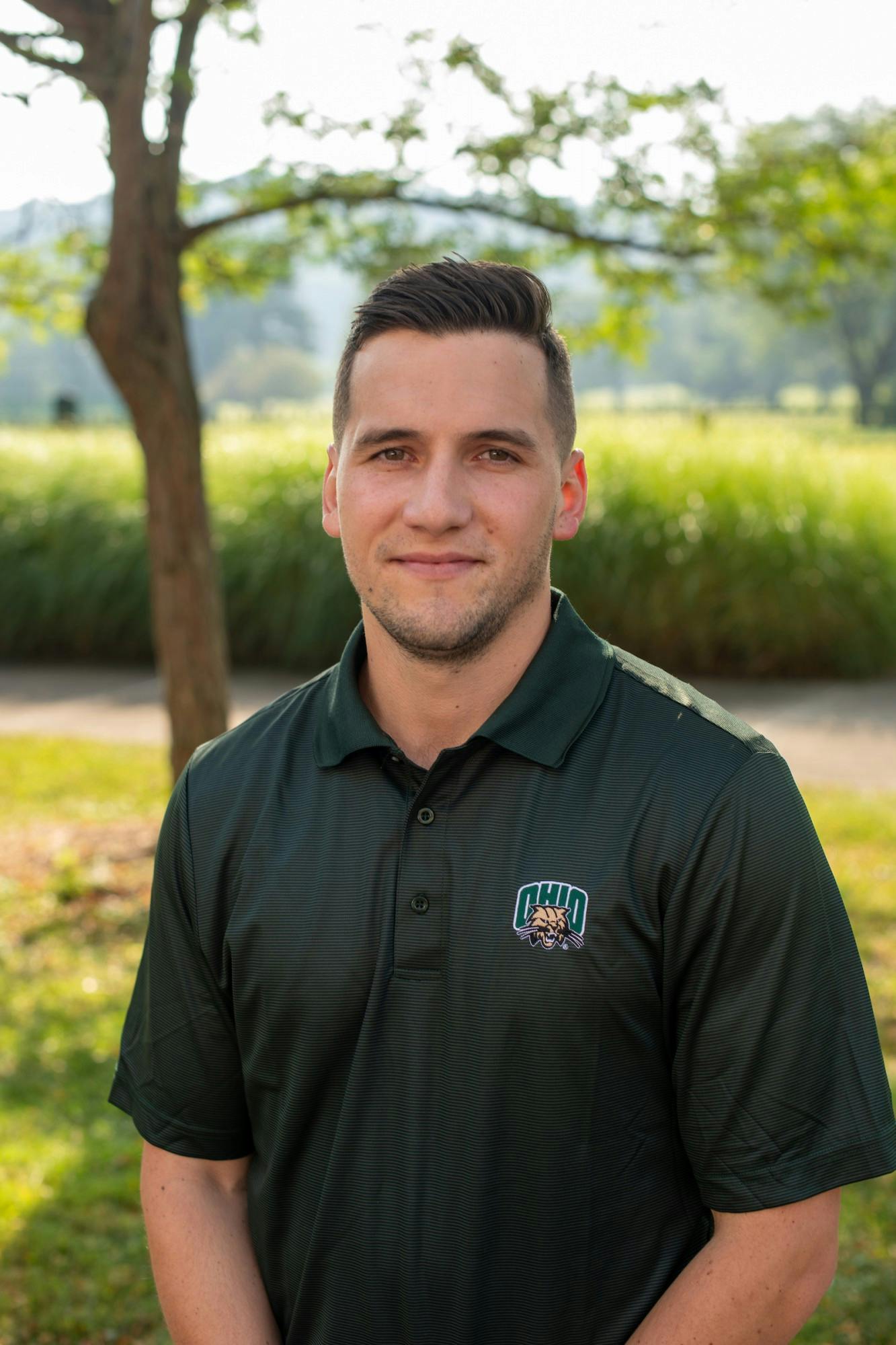 Photo provided by Ohio University