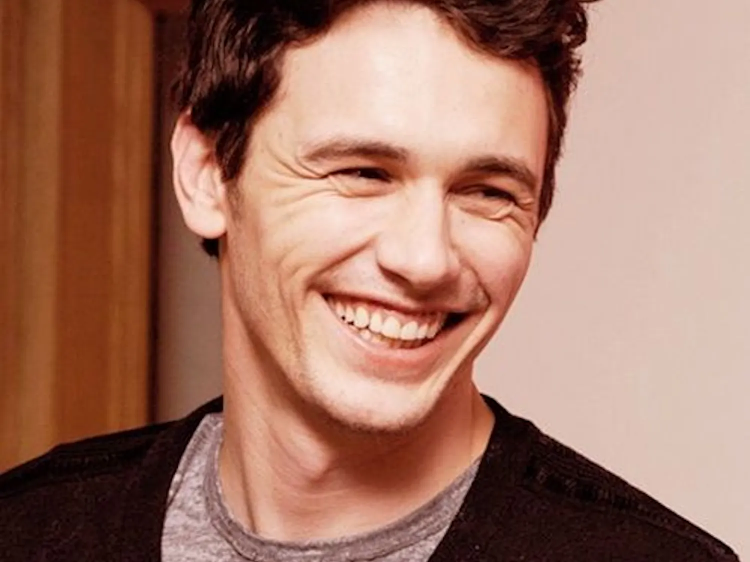 An Open Love Letter to James Franco