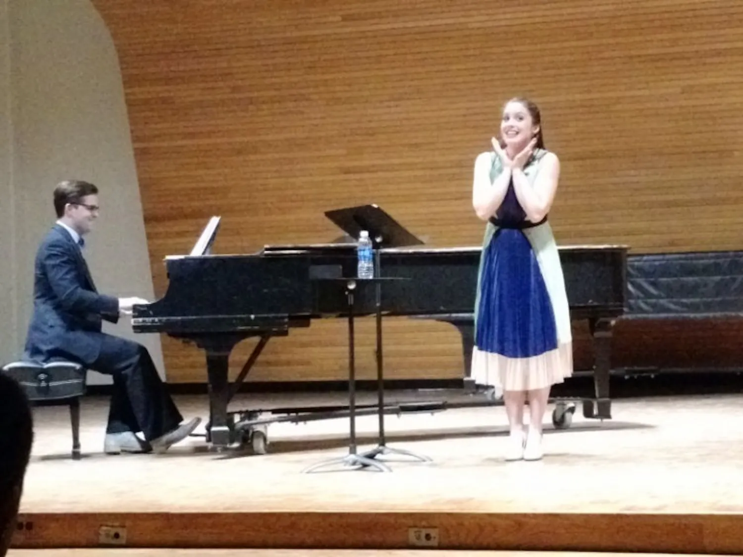 Mary Michael Patterson