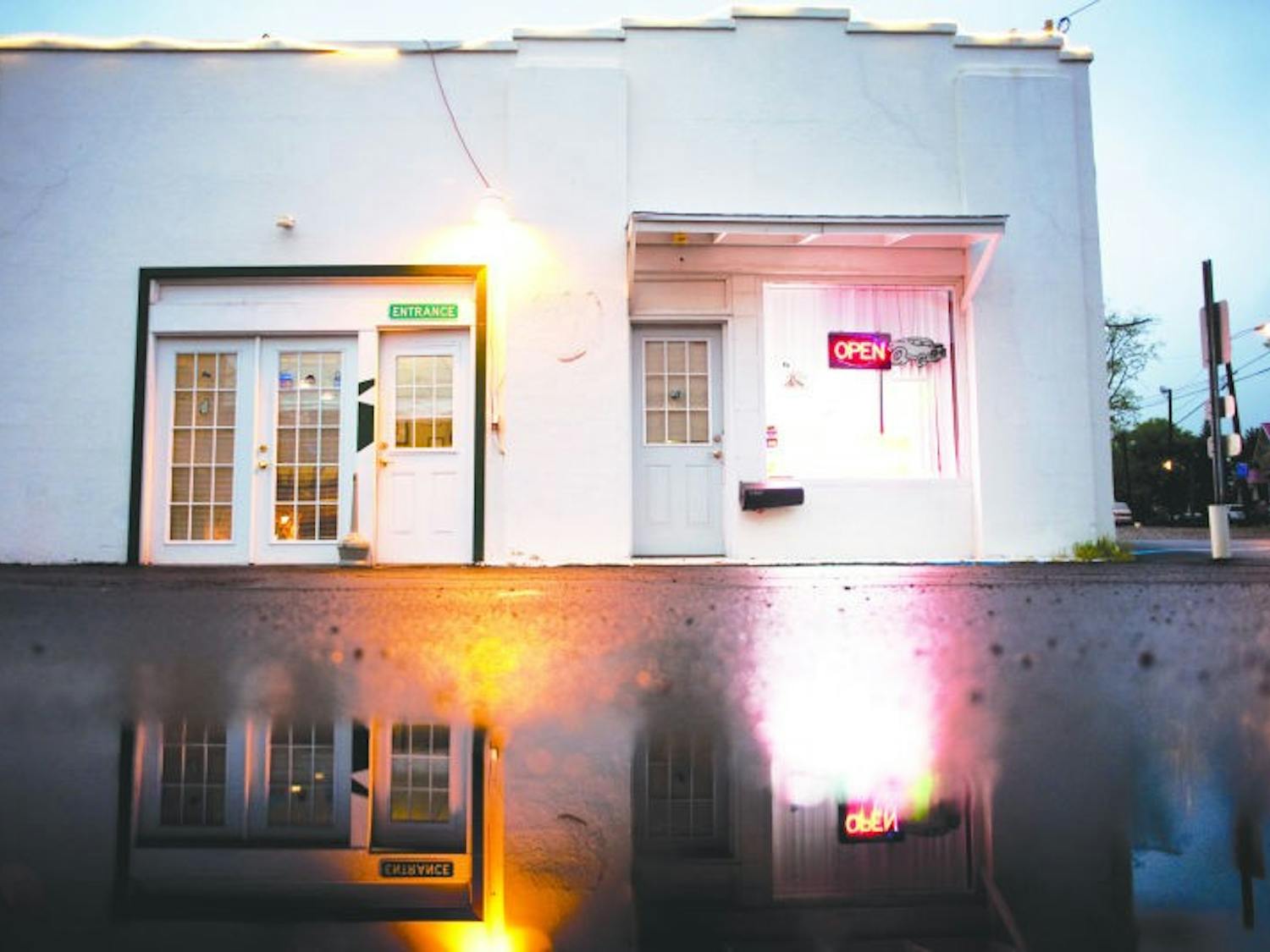 12 East pops open for spring season