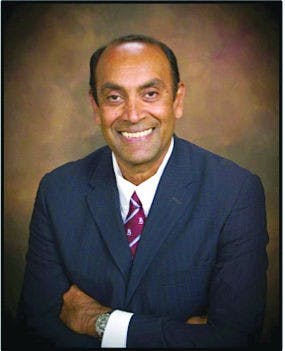 Gandhi's wisdom inspires new lecture series  