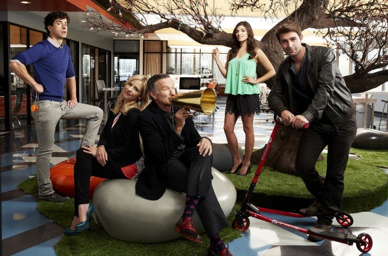 TV: The fall TV shows you should stick with  