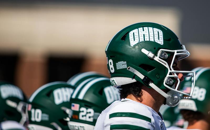 Football Column: Week 8 student media poll picks
