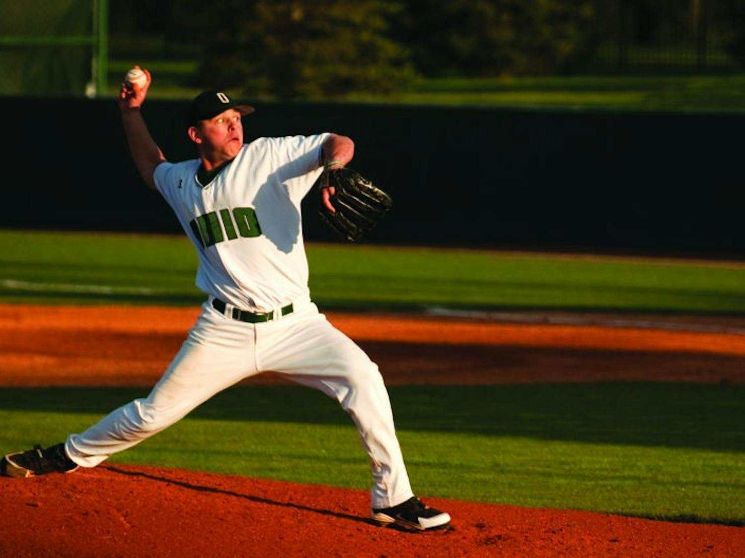 Baseball: Strong pitching fuels early season Bobcat superiority  