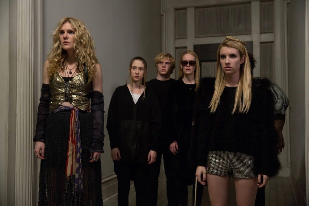 TV: To “hell” and back, ‘American Horror Story: Coven’ will take you on quite a thrill ride  