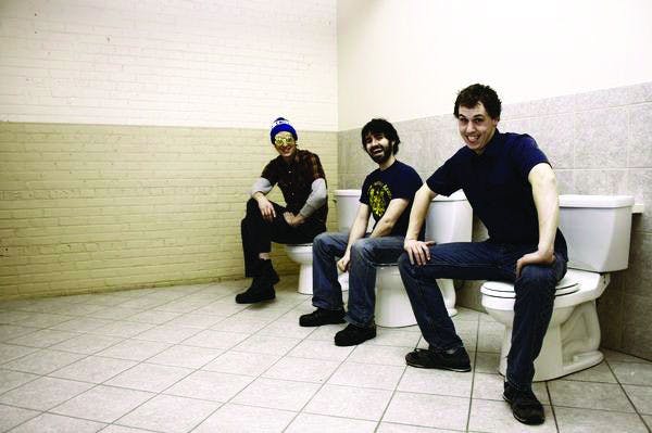 Big Mama's appetite brings Chicago band to Athens  