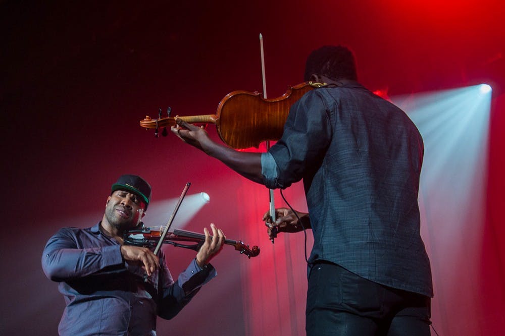 Black Violin