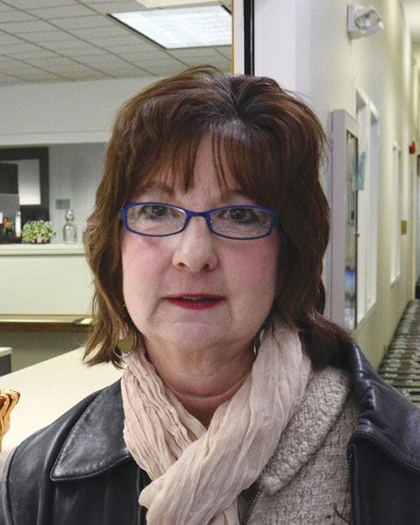 GOP nurse hopes to oust Phillips  