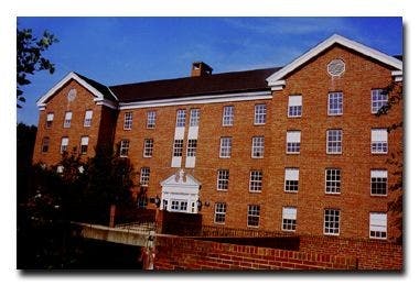 Foster House sophomore hospitalized with viral meningitis  