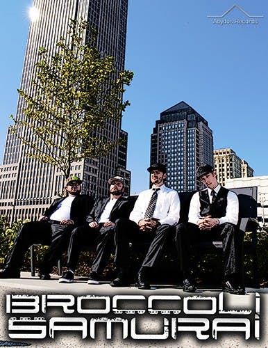 Two "Rocktronica" bands to perform at Jackie O's  